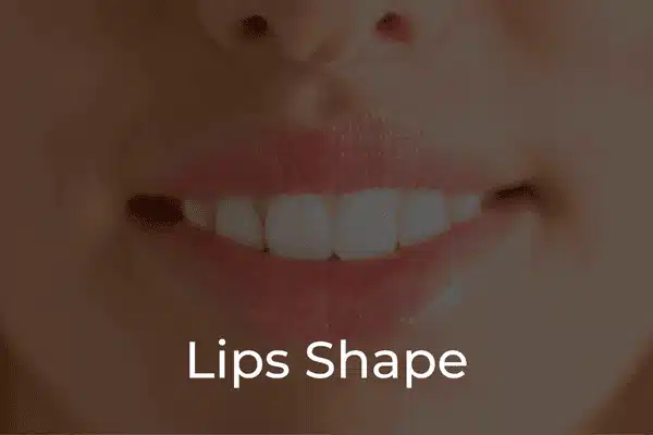 Tratamiento labios Lips Shape