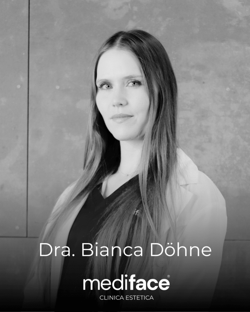 Dra. Bianca Döhne