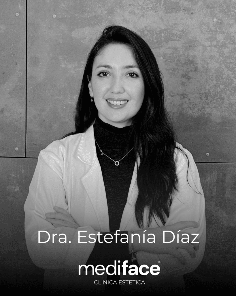 Dra. Estefanía Díaz