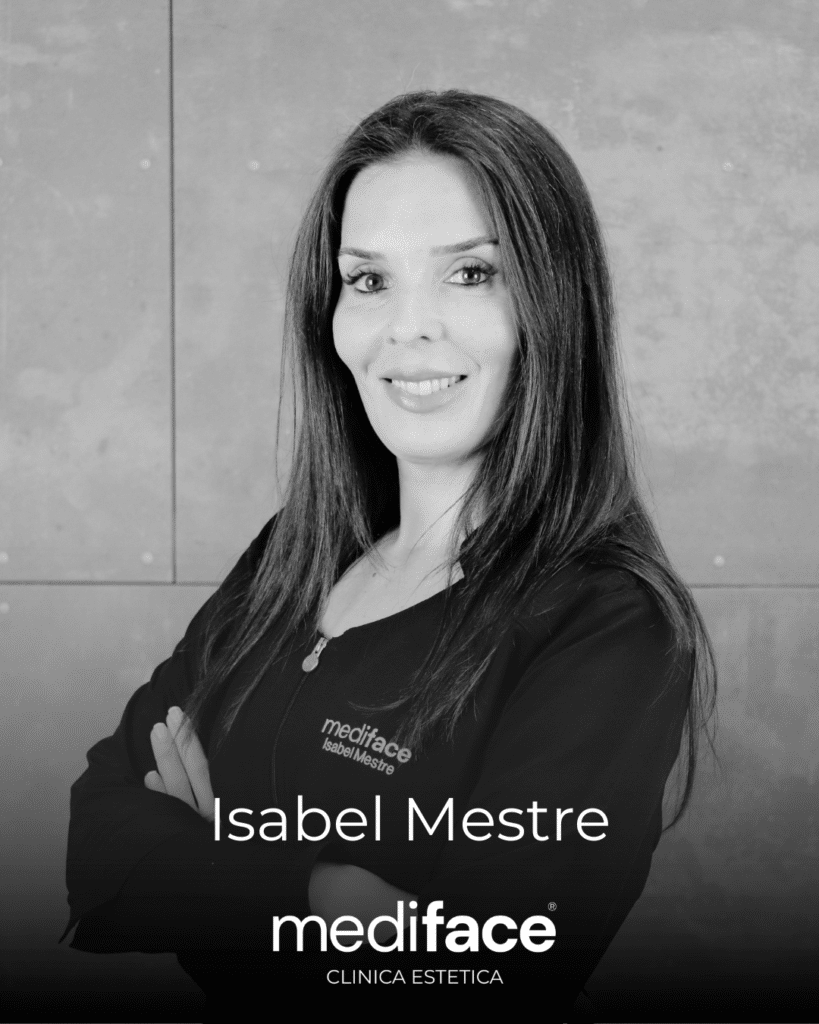 Isabel Mestre