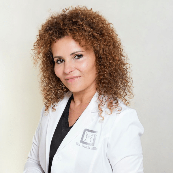 Doctora Consol