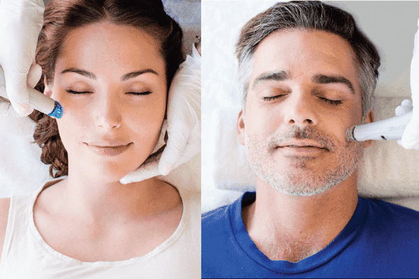 Tratamiento Hydrafacial_Foto